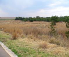 Vacant Land / Plot for sale in Rietfontein SH