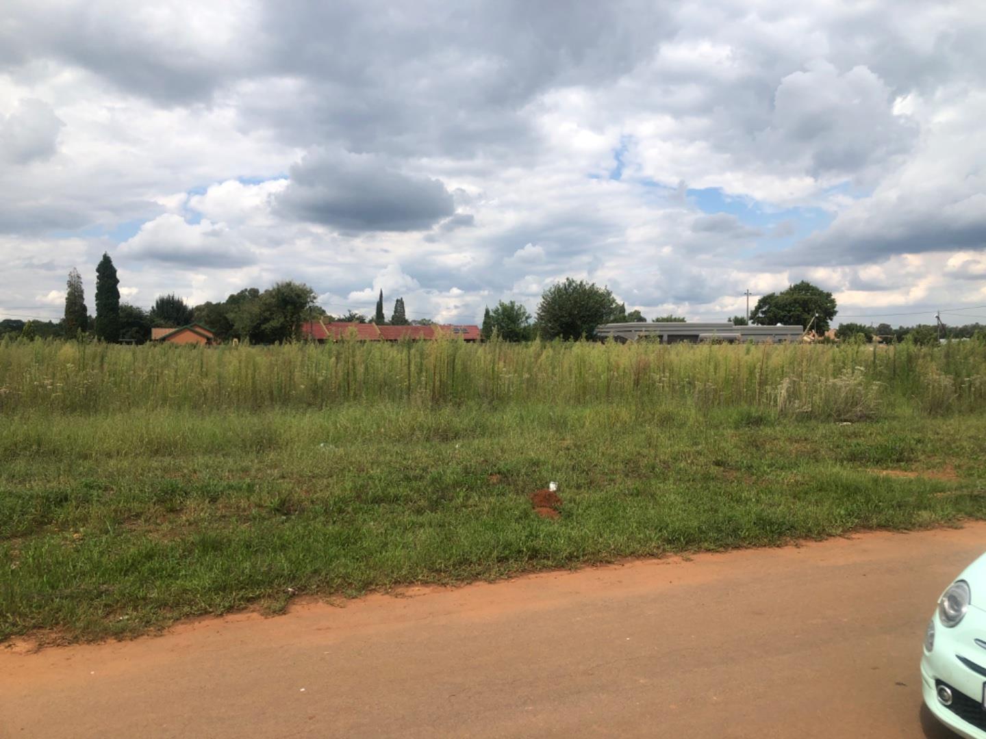 Vacant Land Plot For Sale In Henley On Klip P