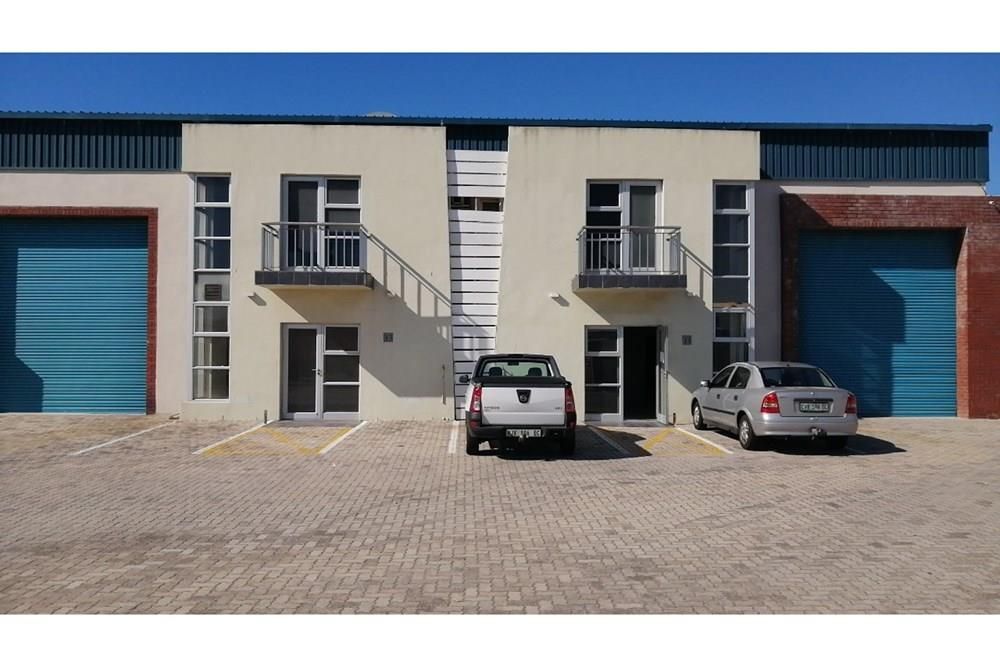 Commercial property to rent in Port Elizabeth Port Elizabeth Property