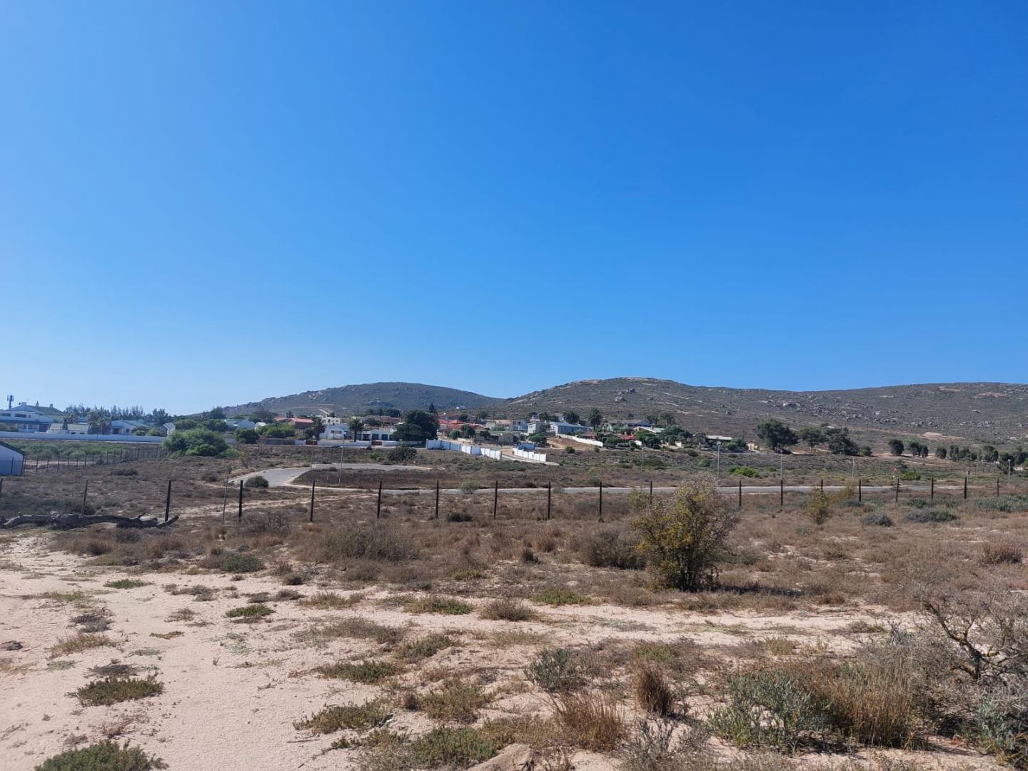 Vacant land / plot for sale in St Helena Views 95 Belle Vanti P24