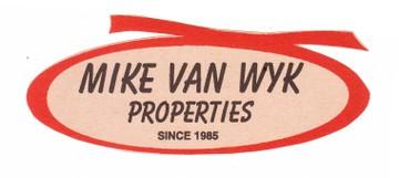 Mike van Wyk Properties