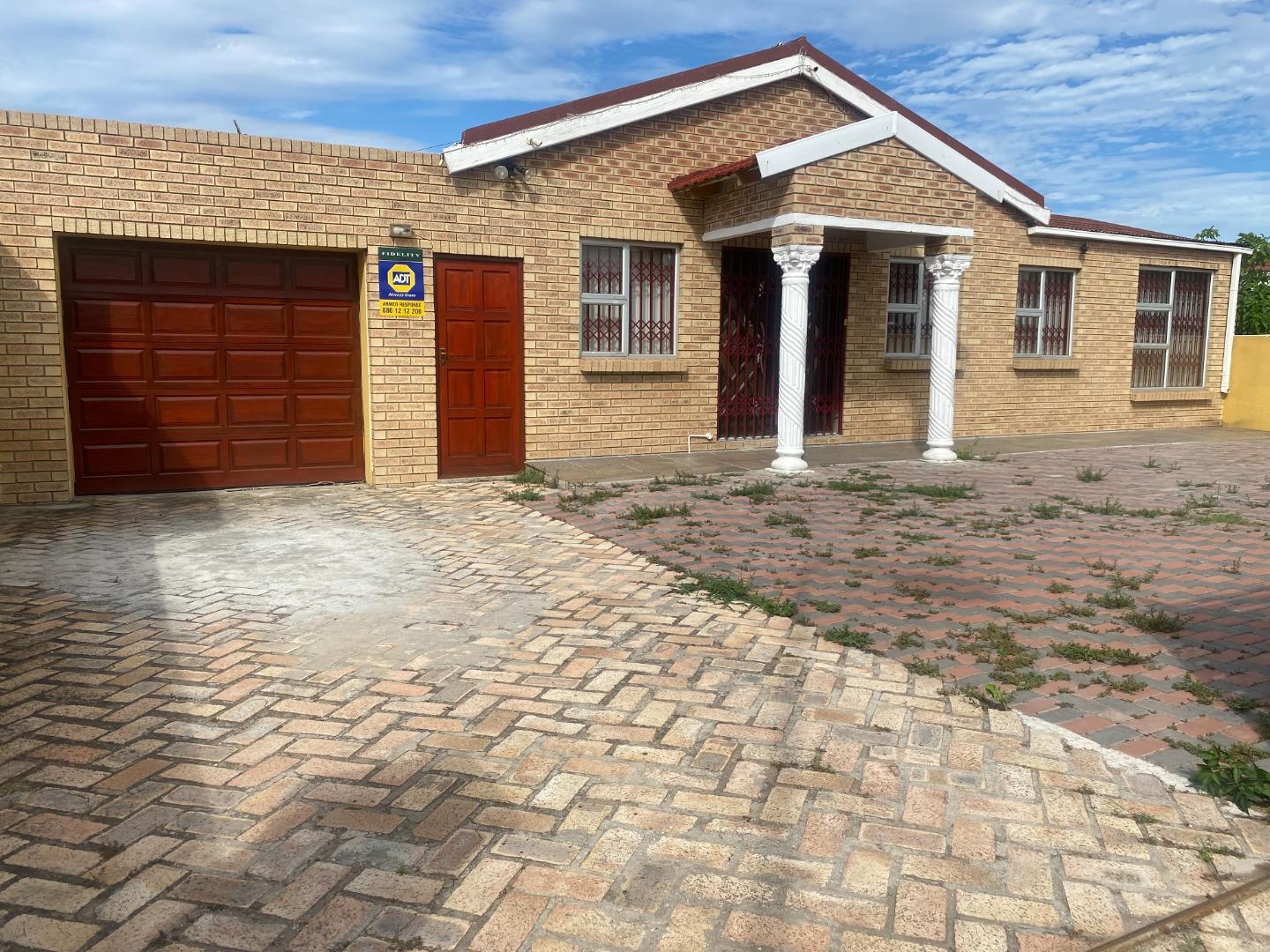 Algoa Park Property Houses for sale in Algoa Park