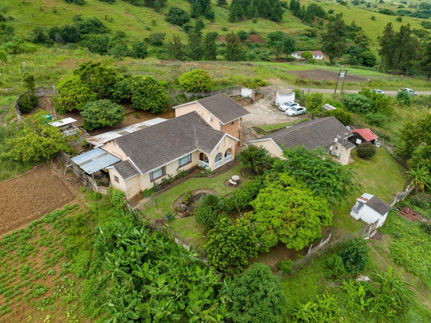 11 Bedroom House for sale in Cliffdale P24112322555