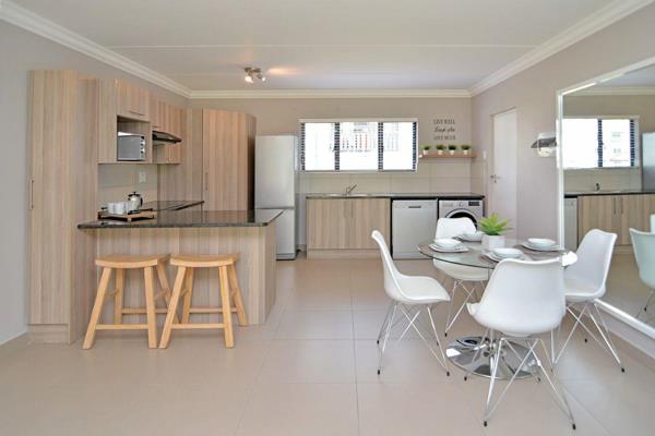 2 Bedroom, 1 bathroom apartment for sale in Broadacres
For Sale: 1&amp;2 Bedroom units from R714 900 No Bond &amp; Transfer costs ...