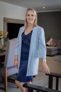 Agent profile for Kristy Strydom