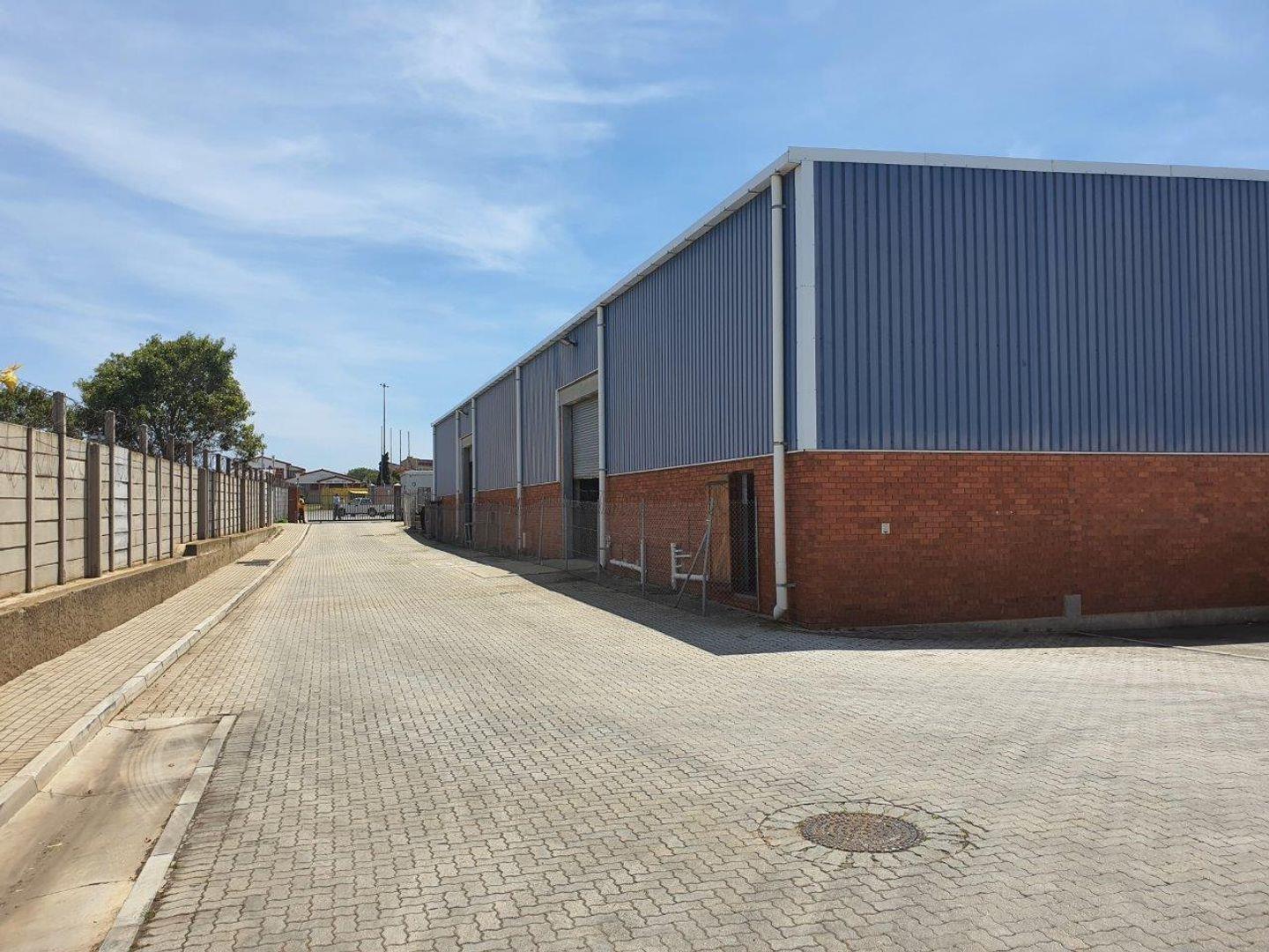 Property and houses to rent in Port Elizabeth Port Elizabeth Property