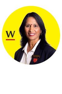 Agent profile for Babs Moodley