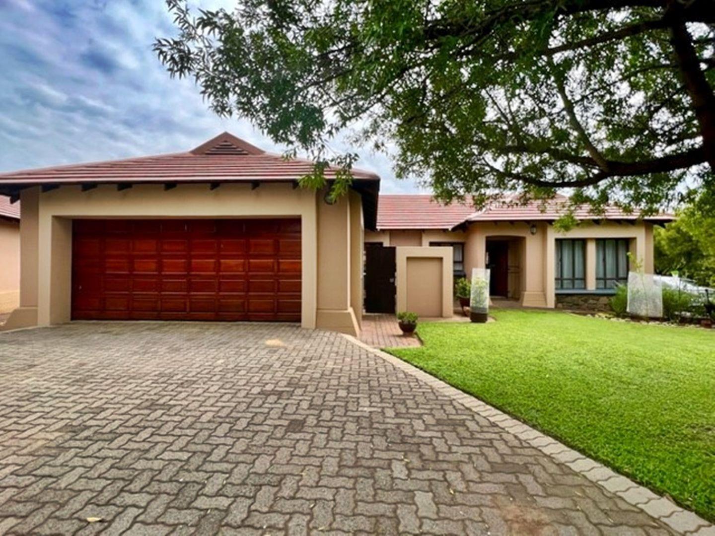 Woodland Hills Wildlife Estate Property Property and houses for sale