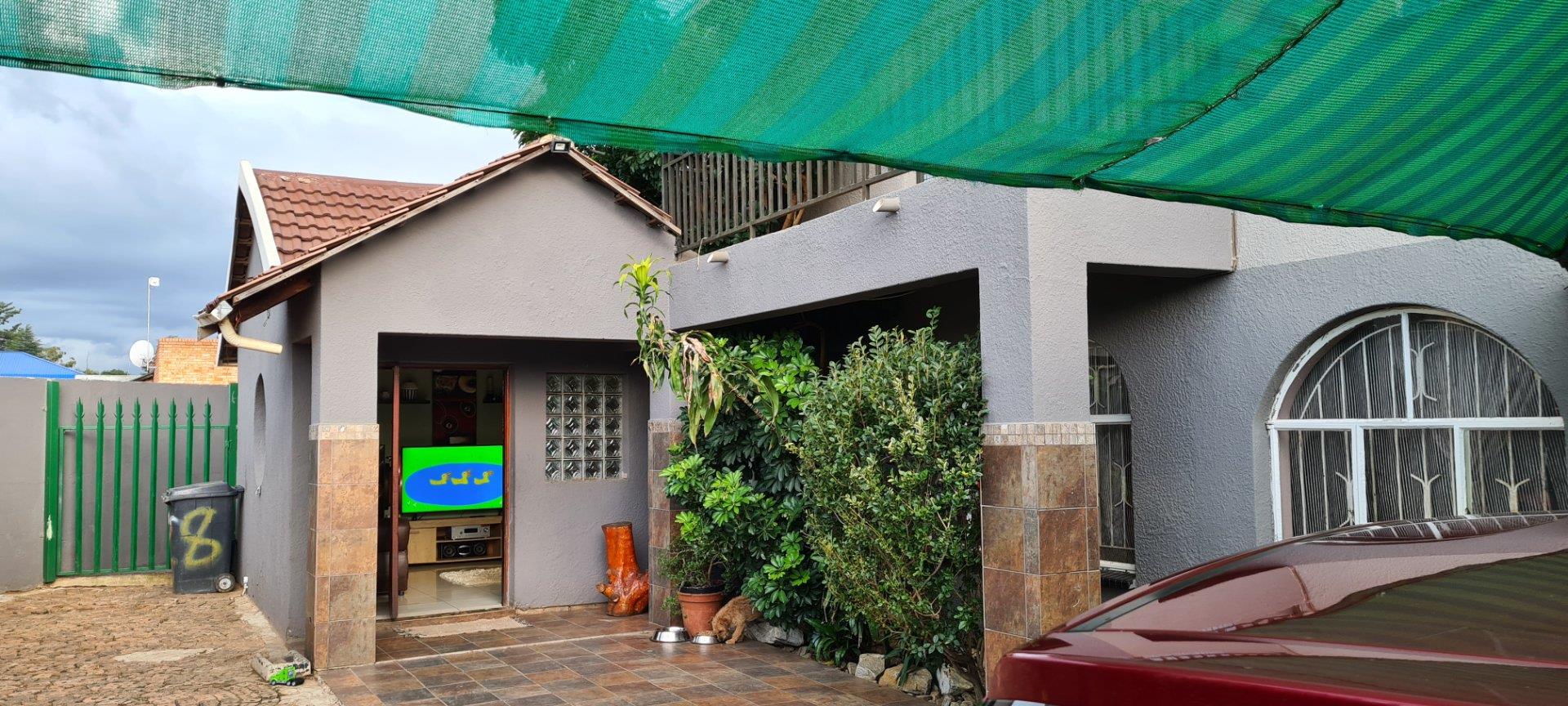 Property and houses for sale in Soweto Soweto Property Property24