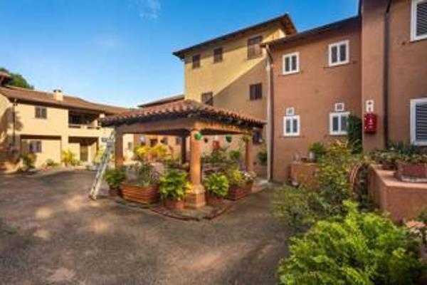 Soukop Properties Presents This Stylish Townhouse in A Tuscan Styled Complex Built Around A Piazza.

The Home Features Three Spacious ...