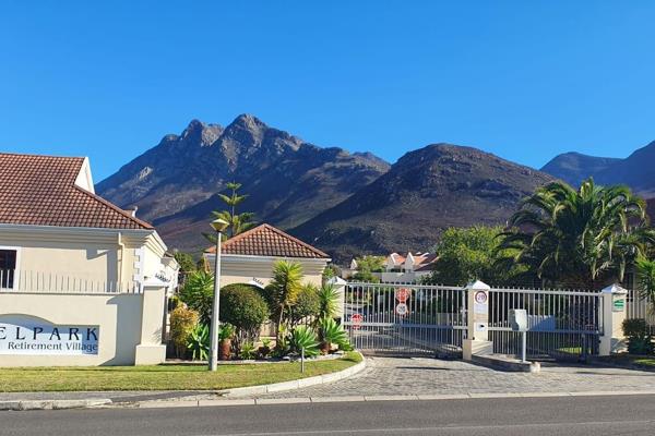 This cute one bedroom cottage is just what you need to scale down in the most picturesque surroundings. The little house offers a cosy ...