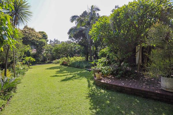 Embrace the rare opportunity to own a slice of paradise in Bryanston. This picturesque property, surrounded by lush greenery and ...