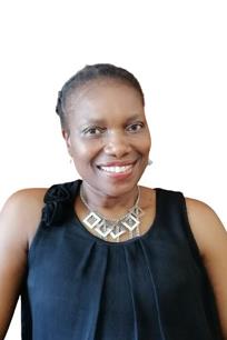 Reneilwe Monama