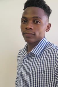 Junior Ndlovu