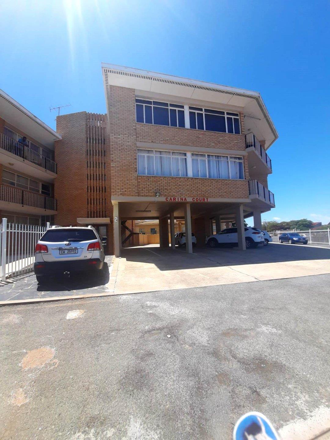 Apartments / flats for sale in Worcester Worcester Property