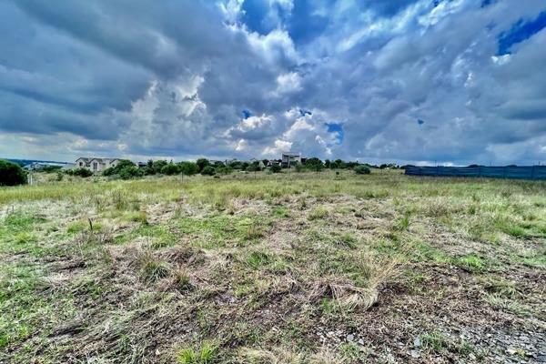 Beautiful vacant stand in the popular The Hills Estate with views of the nature reserve available now.



This stand can be purchased ...