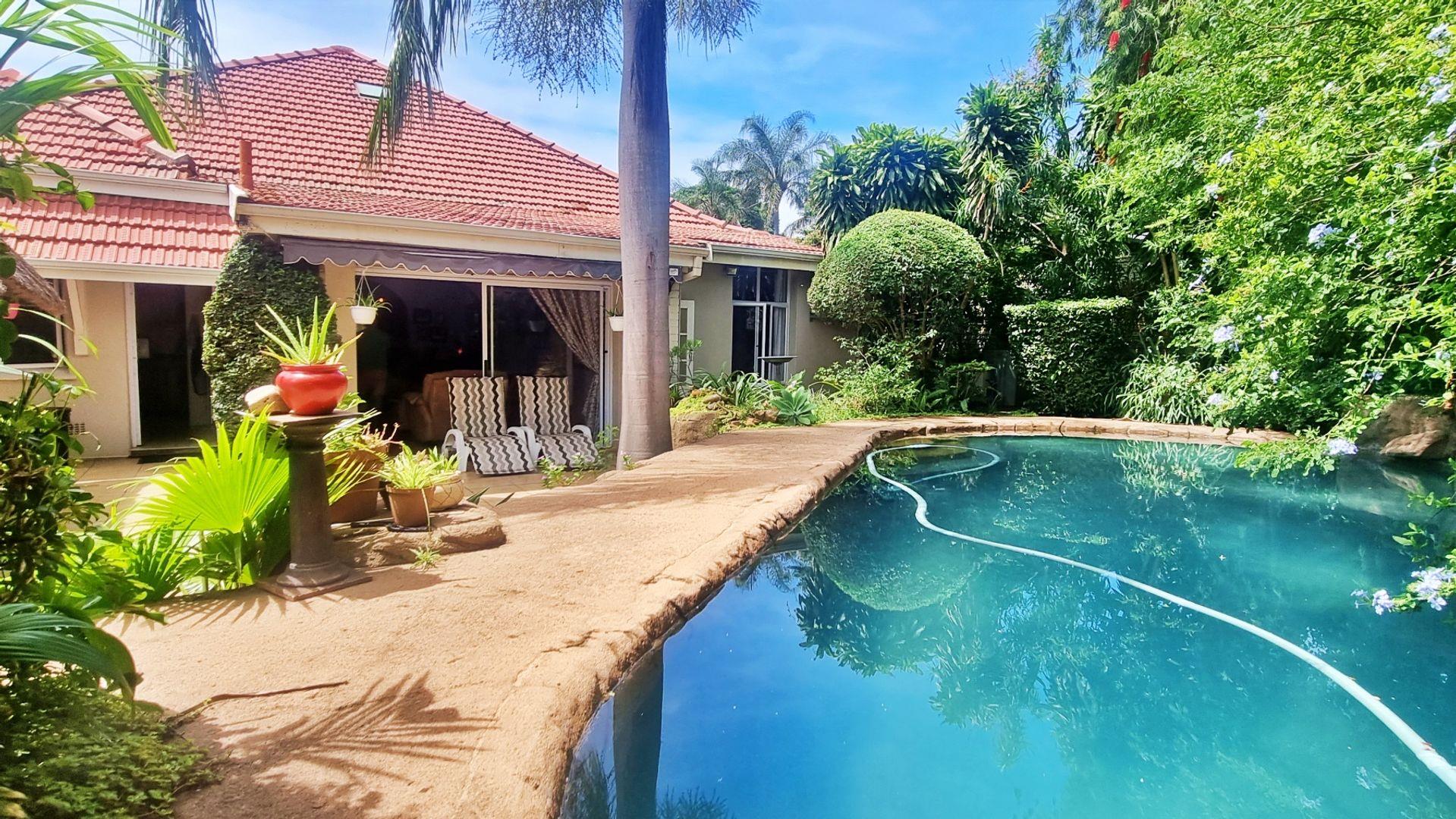 4 Bedroom House for sale in Glenwood 14 Princess Alice Avenue P24112340384