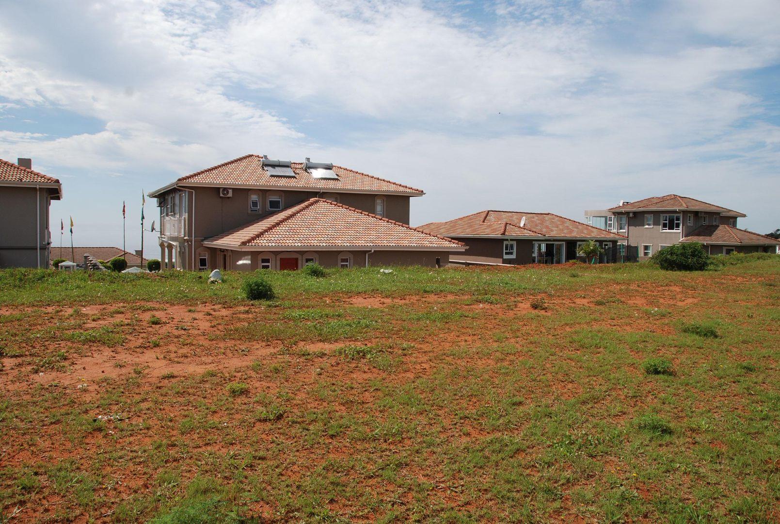 Vacant land / plot for sale in Amanzimtoti P24108558520