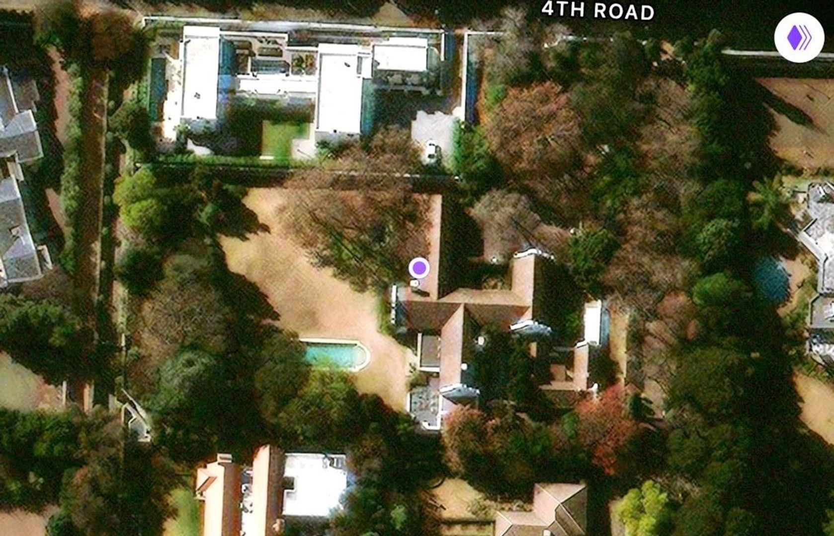 Vacant land / plot for sale in Hyde Park 15a 4th Road P24112332630