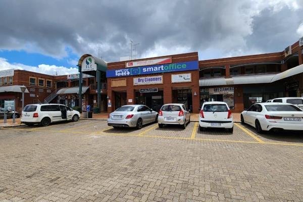 Southlake shopping centre | 1,000 square meter neat office space to let | lenchen ...