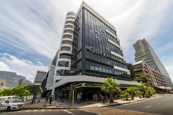 Discover your next investment gem in the heart of Cape Town. Presenting a unique ...