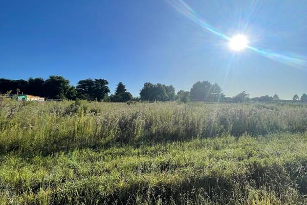 1000mq o0f land.
Close to all amenities.
Perfect to develop and build your dream home.

This property is in a safe area and easy ...