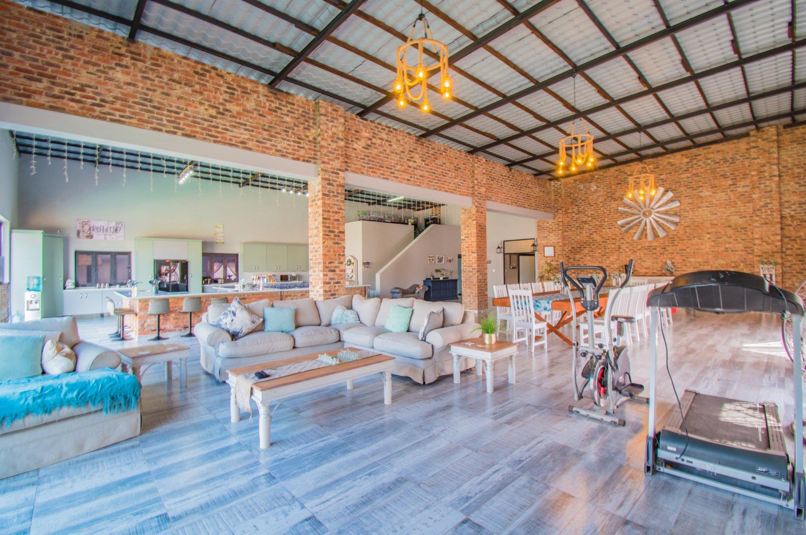 Commercial property for sale in Glen Donald AH P24112346239