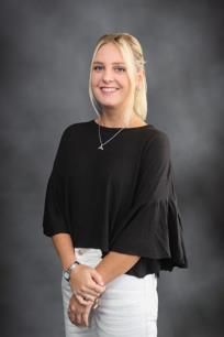 Agent profile for Aspen Sanders