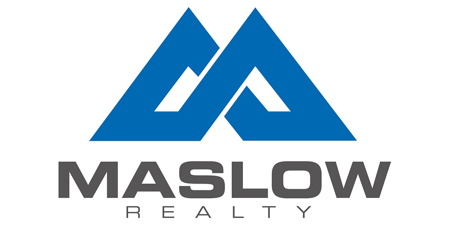 Property for sale by Maslow Realty