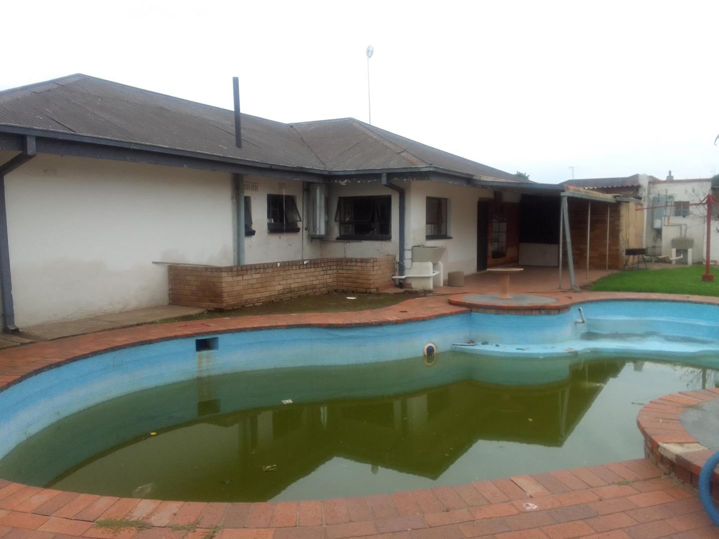 Vereeniging Central Property Houses for sale in Vereeniging Central