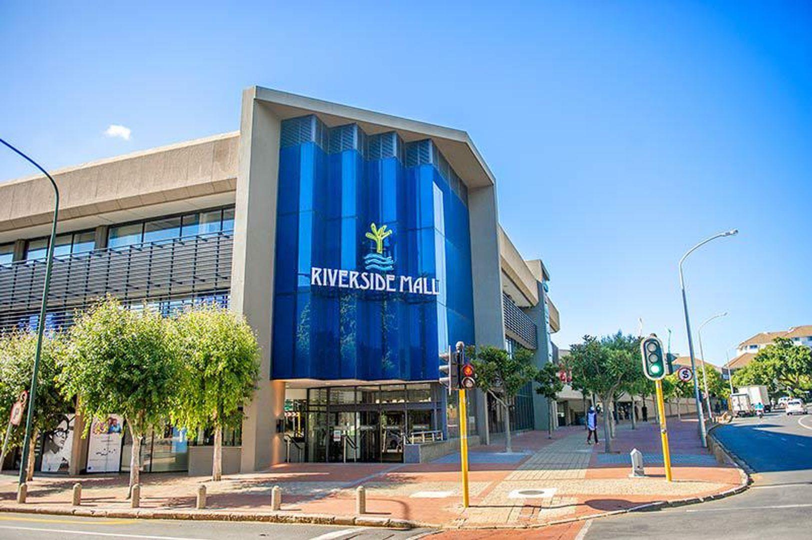 Riverside Mall on Rondebosch Main Road offers shoppers everything