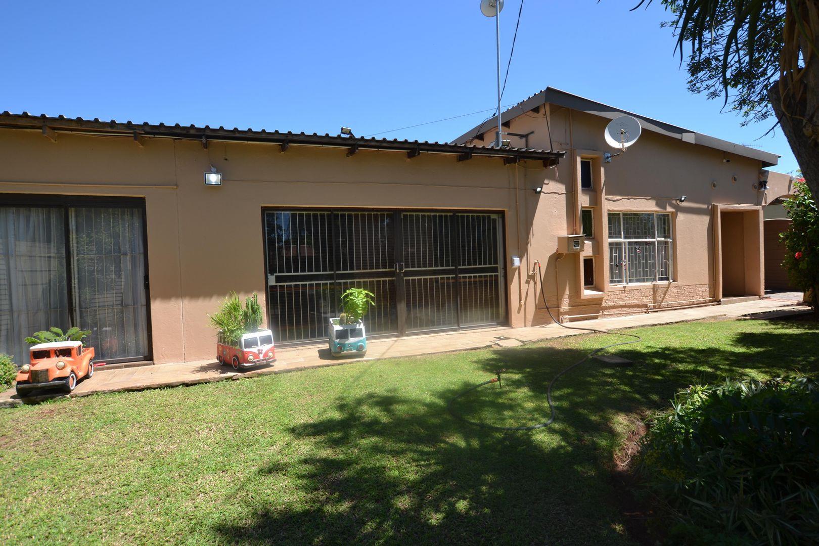 Pretoria Gardens Property Property and houses for sale in Pretoria Gardens