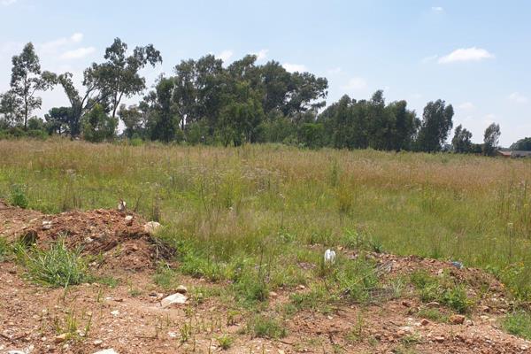 2x 599sqm stands in Kookrus. Grab yours today and build your home in this quiet and peaceful area. Close to all local amenities and ...