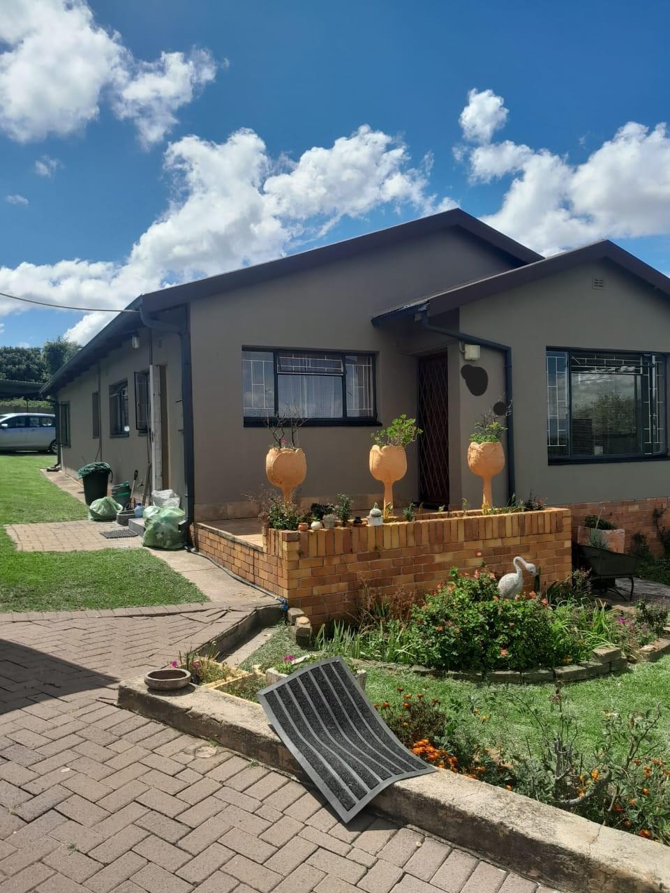 Houses for sale in Witbank Witbank Property