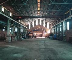 Industrial Property for sale in Clewer