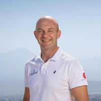 Agent profile for George Prinsloo