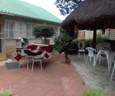 House for sale in Bronkhorstspruit Central