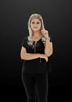 Rachelle Van Rensburg -Candidate Agent
