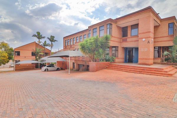 Oak Avenue Office Park: 376 Oak Avenue, Ferndale, Randburg.

Rent: R59/m2 gross ...