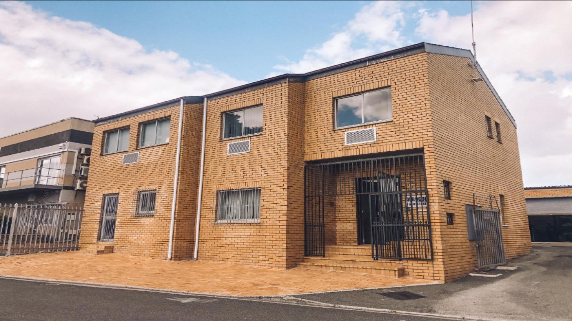 Commercial property to rent in Southfield 15 Greenville Rd