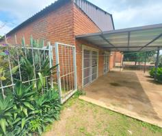 Commercial Property for sale in Mafikeng Central