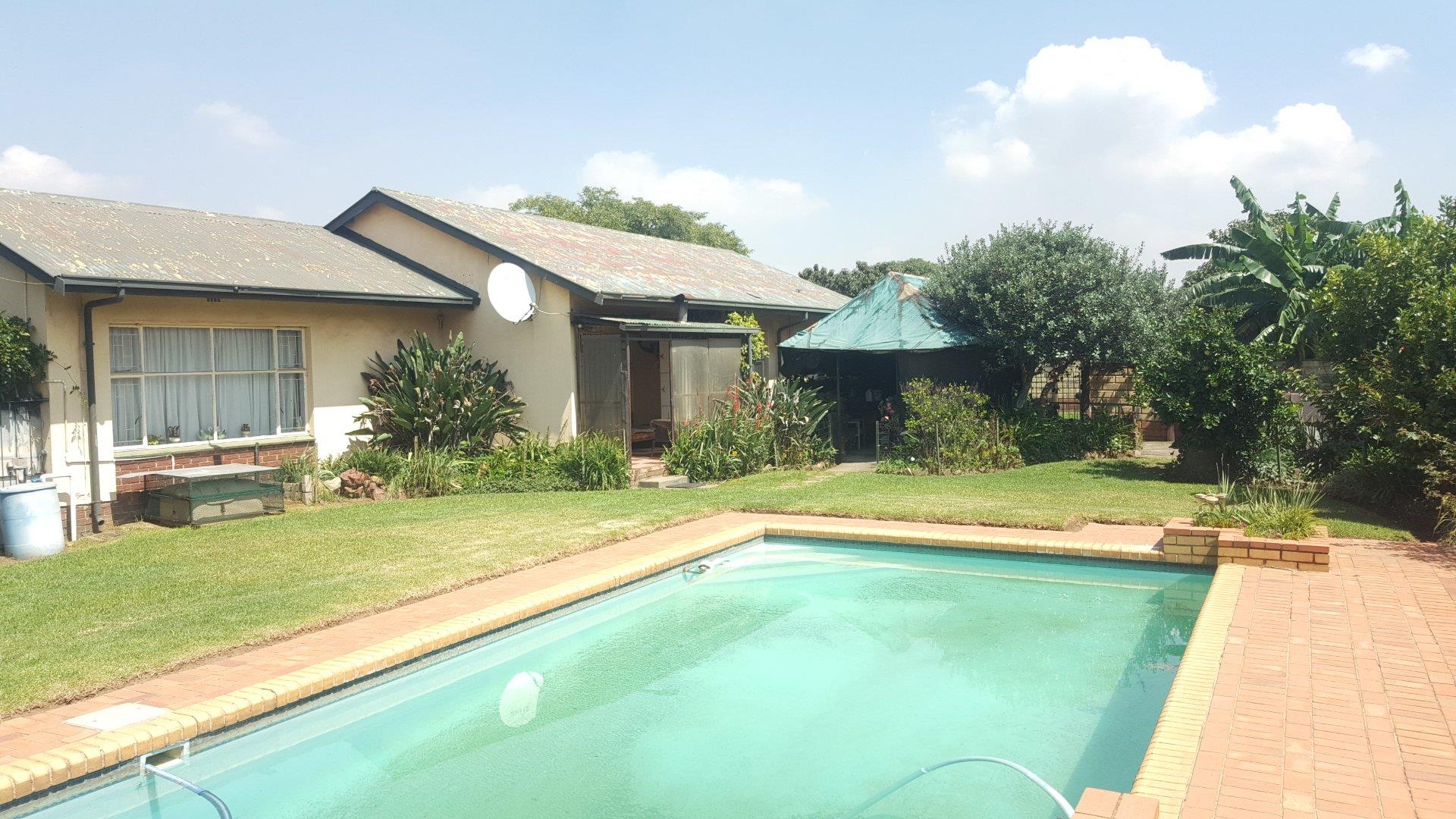 Vanderbijlpark Ce Property Property and houses for sale in