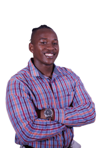 Agent profile for Linduvuyo Matu