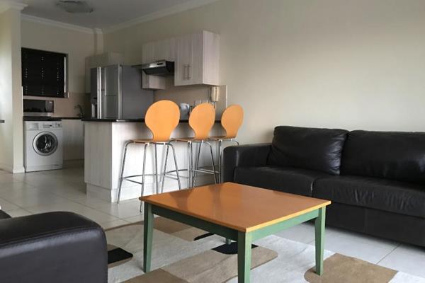 This modern two-bedroom semi-furnished apartment in Walmer Heights is a great opportunity for any professional or young couple looking ...