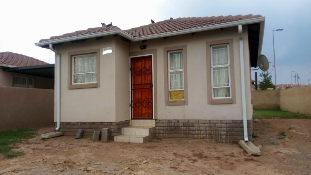 Property and houses to rent in Witbank Witbank Property Property24