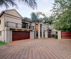 House for sale in Woodhill Golf Estate