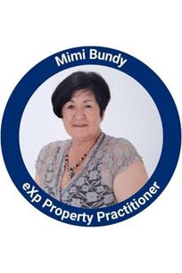 Mimi Bundy