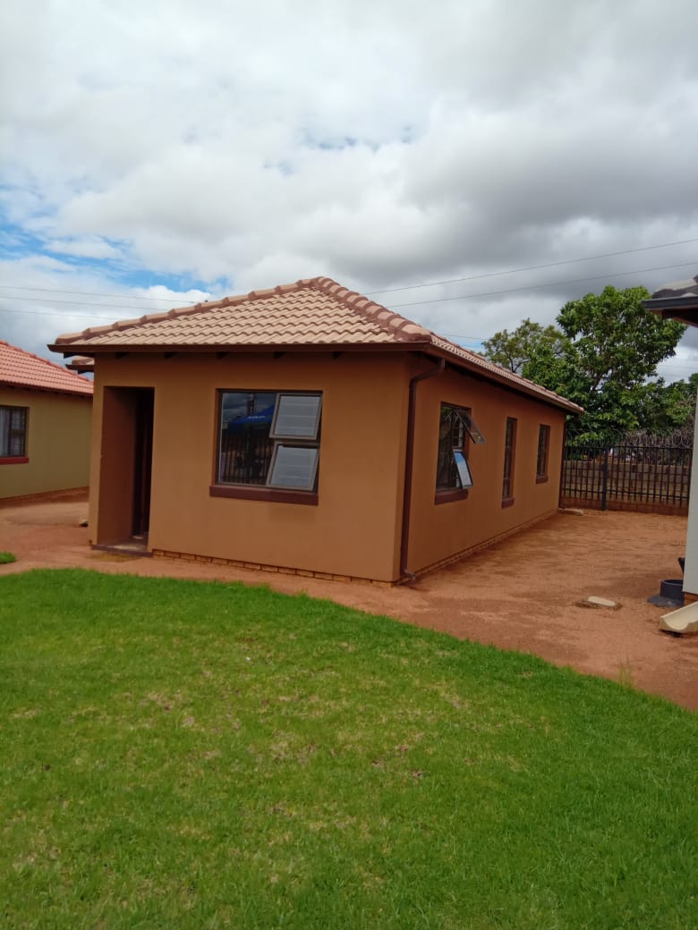 Soshanguve Vv Property : Property And Houses For Sale In Soshanguve Vv ...