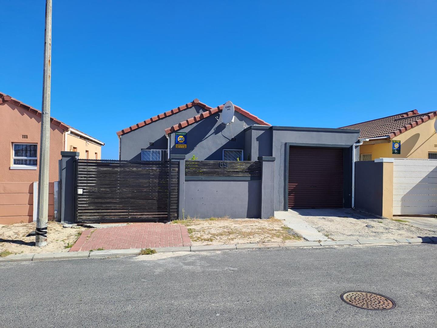 Property and houses to rent in Mitchells Plain Mitchells Plain