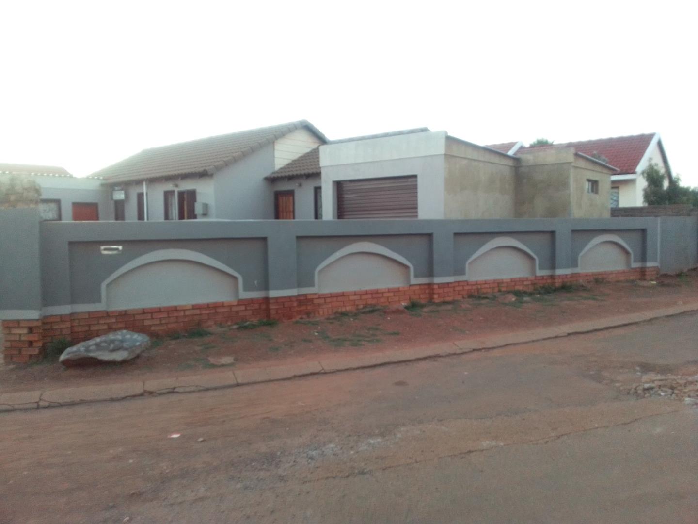 Evaton West Property Property and houses for sale in Evaton West